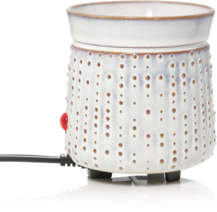 Addison - Ceramica Bruciatore elettrico per tart (Spina EU)